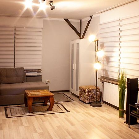 Ferienwohnung Buren/Weiberg Bueren  Zewnętrze zdjęcie