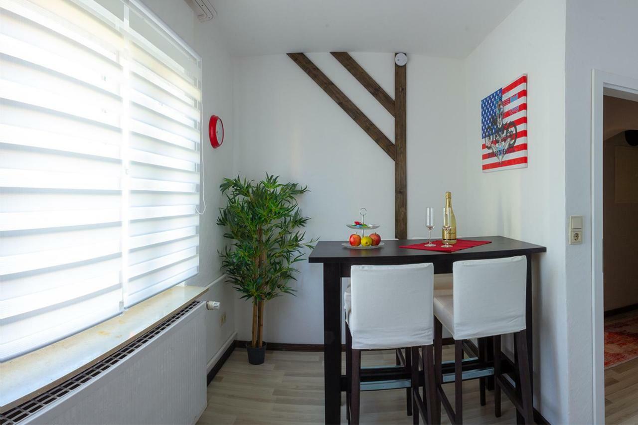 Ferienwohnung Buren/Weiberg Bueren  Zewnętrze zdjęcie