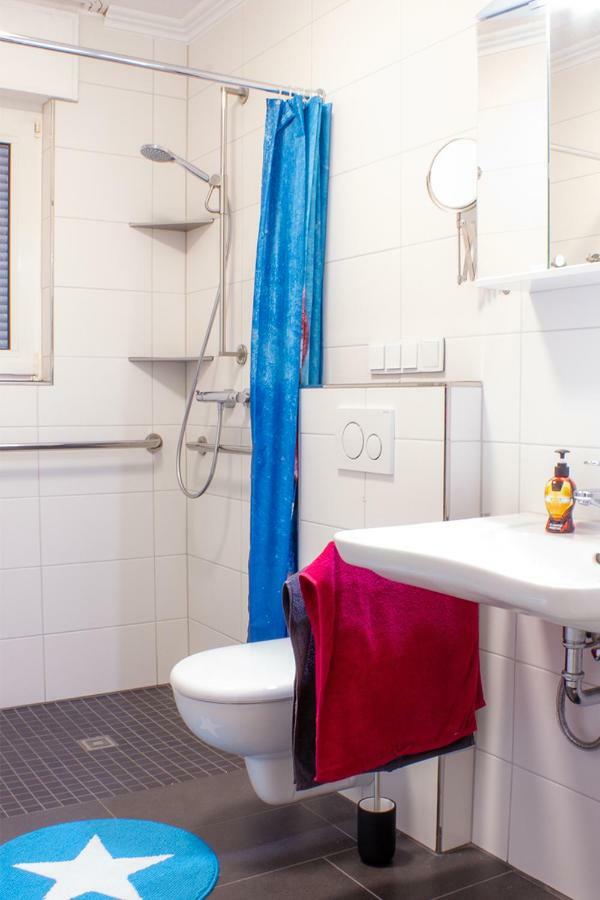 Ferienwohnung Buren/Weiberg Bueren  Zewnętrze zdjęcie