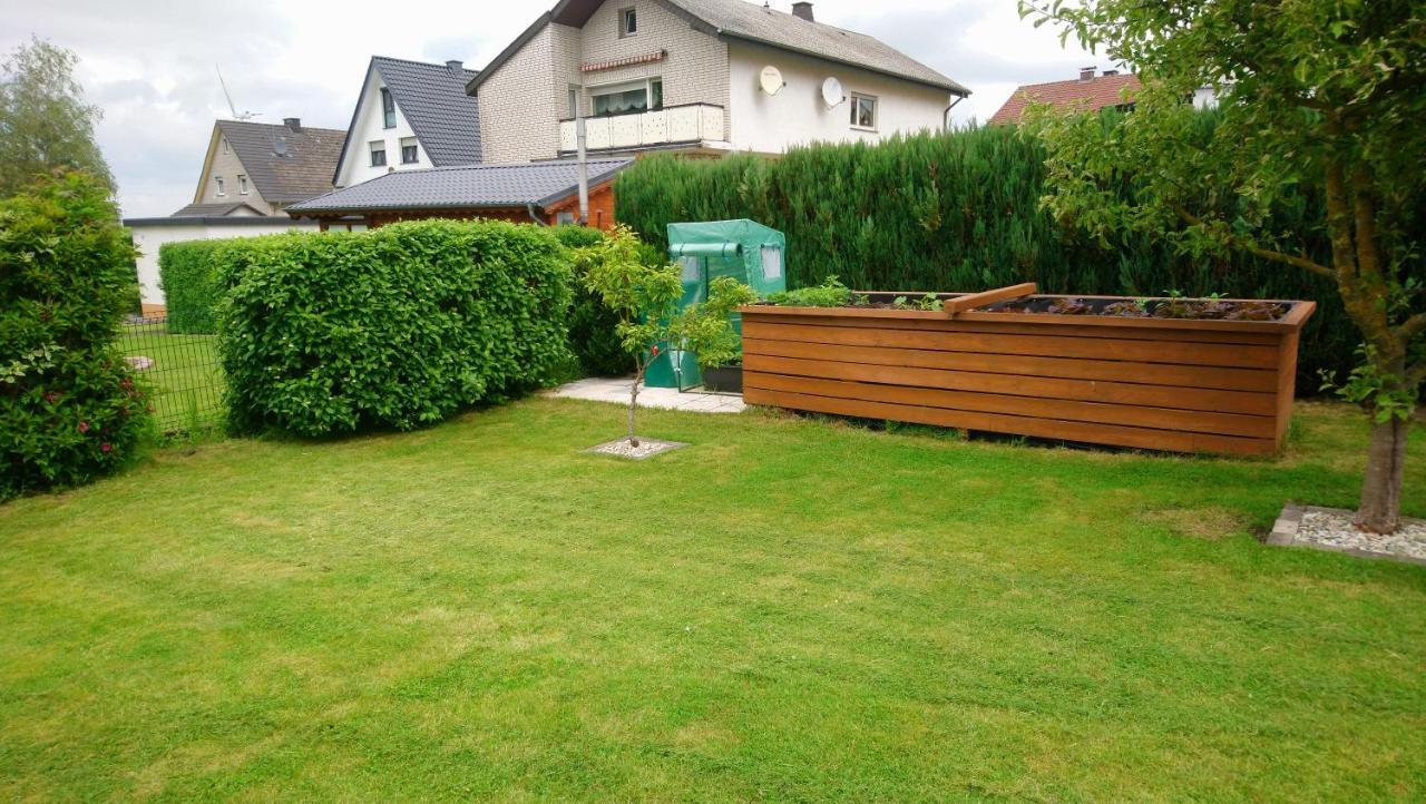 Ferienwohnung Buren/Weiberg Bueren  Zewnętrze zdjęcie