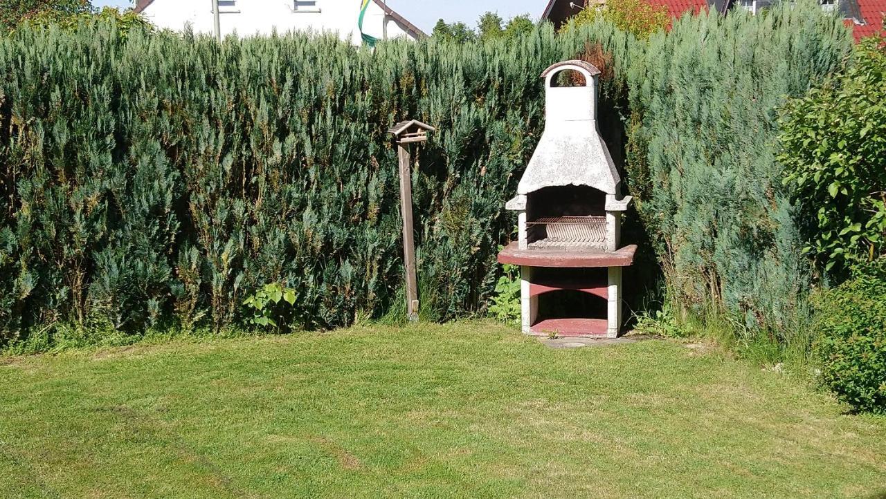 Ferienwohnung Buren/Weiberg Bueren  Zewnętrze zdjęcie